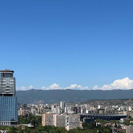 Veranda Tiflis Exterior foto