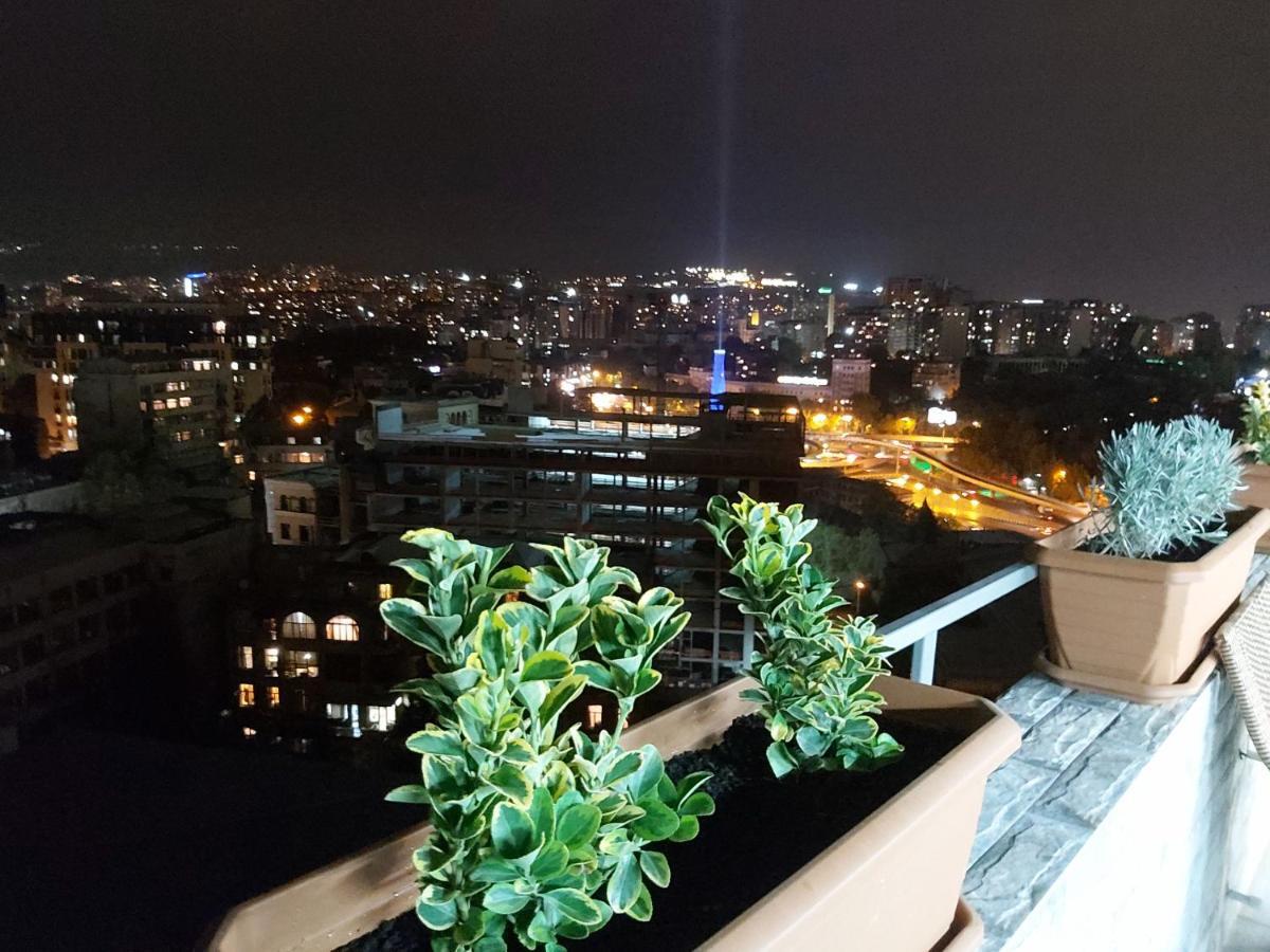 Veranda Tiflis Exterior foto