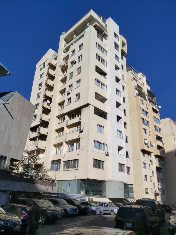 Veranda Tiflis Exterior foto